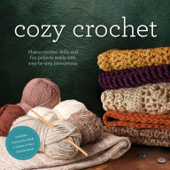 COZY CROCHET