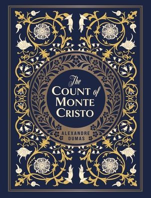 The Count of Monte Cristo