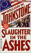 Slaughter in the Ashes (Ashes Series #23)
