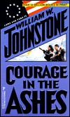 Courage in the Ashes (Ashes Series #14)