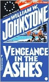 Vengeance in the Ashes (Ashes Series #16)
