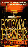 Potomac Fever: A Novel