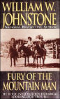 Fury of the Mountain Man (Mountain Man Series #12)