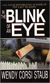 In The Blink Of An Eye