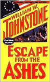 Escape from the Ashes (Ashes Series #35)