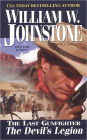 The Devil's Legion (Last Gunfighter Series #14)