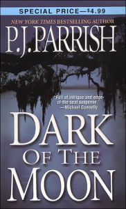 Dark of the Moon (Louis Kincaid Series #1)