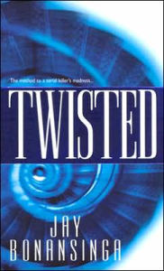 Twisted