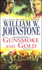 Gunsmoke and Gold (Blood Bond Series #4)