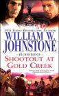 Shootout at Gold Creek (Blood Bond Series #6)