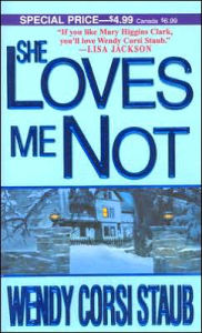 She Loves Me Not