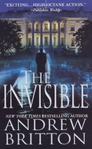 The Invisible (Ryan Kealey Series #3)