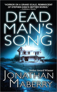Dead Man's Song (Pine Deep Trilogy #2)