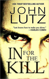 In for the Kill (Frank Quinn Series #2)