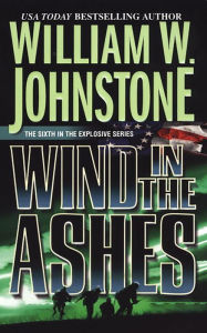 Wind in the Ashes (Ashes Series #6)