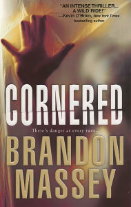 Title: Cornered, Author: Brandon Massey