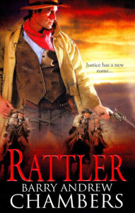 Title: Rattler, Author: Barry Andrew Chambers