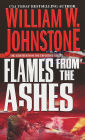 Flames from the Ashes (Ashes Series #18)