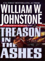 Treason in the Ashes (Ashes Series #19)