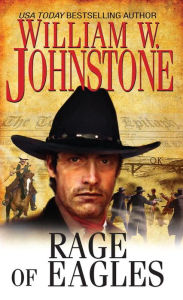 Rage of Eagles (Eagles Series #5)