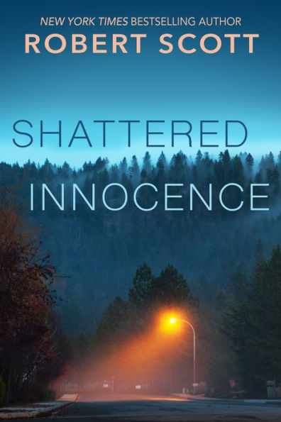 Shattered Innocence