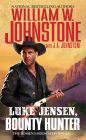 Luke Jensen, Bounty Hunter (Luke Jensen Bounty Hunter Series #1)