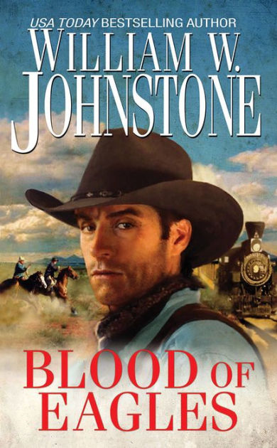 Blood and Bullets (A Firestick Western)