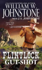 Flintlock: Gut-Shot
