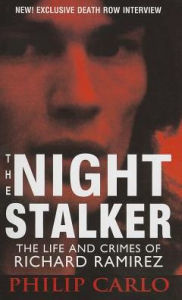 Title: The Nightstalker, Author: Philip Carlo