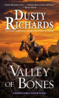 Valley of Bones