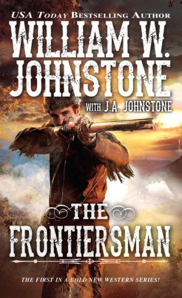 The Frontiersman