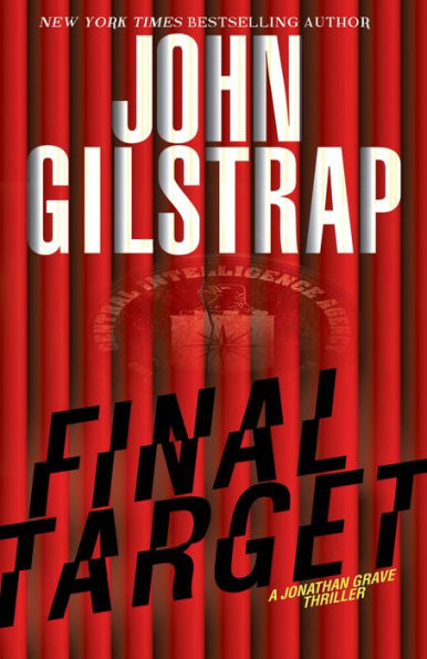 Final Target (Jonathan Grave Series #9)