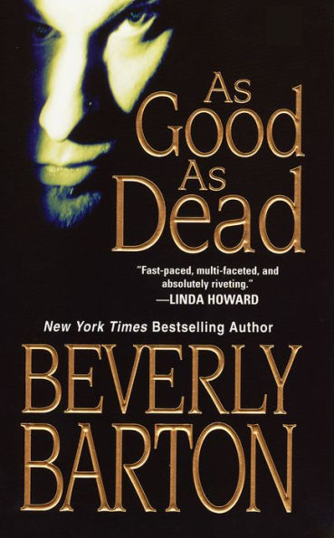 As Good as Dead (Cherokee Pointe Trilogy #3)