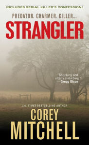 Title: Strangler, Author: Corey Mitchell