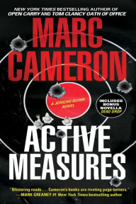Title: Active Measures (Jericho Quinn Series #8), Author: Marc Cameron