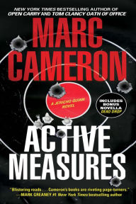 Download free ebooks in pdf in english Active Measures (English Edition) 9780786042692