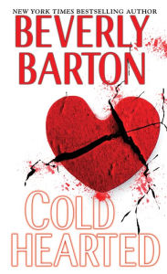 Title: Cold Hearted, Author: Beverly Barton