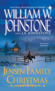 Download ebooks to ipod touch A Jensen Family Christmas CHM