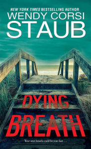 Pdb format ebook download Dying Breath