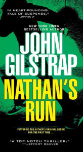 Free downloads audio books ipod Nathan's Run FB2 CHM