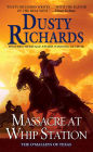 Massacre at Whip Station (O'Malleys of Texas Series #3)
