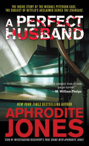 Title: A Perfect Husband, Author: Aphrodite Jones