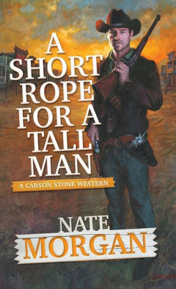 A Short Rope for a Tall Man