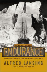 Endurance: Shackleton's Incredible Voyage (8 Cassettes)