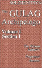 The Gulag Archipelago: The Prison Industry and Perpetual Motion