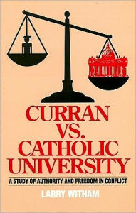 Curran vs Catholic University