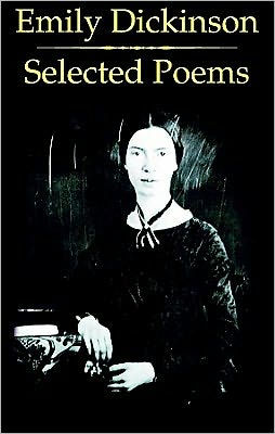 Emily Dickinson