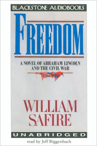 Freedom, Part 1 of 2