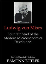 Ludwig von Mises