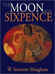 Moon and Sixpence (6 Cassettes)